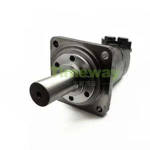 112 Low Speed Hydraulic Motor 112-1216-006 112-1067-006 112-1419-006 112-1088-006 Gerotor Motor Compatible for Eaton Char-Lynn thumbnail-1