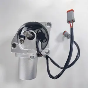 Genuine SANY 1886 Engine Assembly | Compatible With Nissan Diesel TF Series | for SY365/SY465 Excavators | OEM Motor Wholesale thumbnail-1