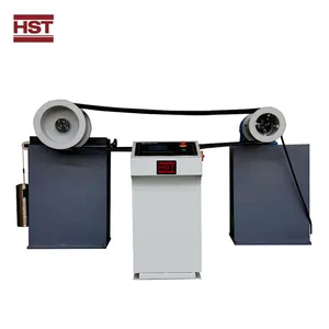 IEC-60794-1-2-E1 GLY-1000 Both Normal and Bow-type Optical Fiber Cable Tensile Compression Crush Tester Cable Testing Machine thumbnail-6
