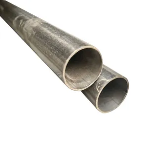 Factory Direct Sales Stainless Steel Pipe 304 316 Stainless Steel Welded Pipe thumbnail-1