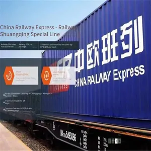 What Are the Main Routes of the European Special Line? What Are the Precautions for the Operation Process? thumbnail-5