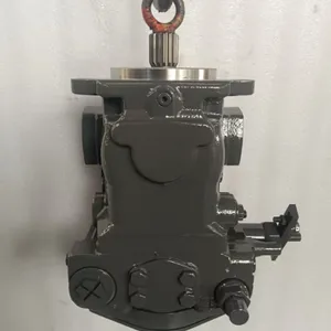 A4VG A4VG180EP A4VG180EP4D1series A4VG180EP4D1/32L-NSD02F001SP Axial Variable Piston Pump thumbnail-2