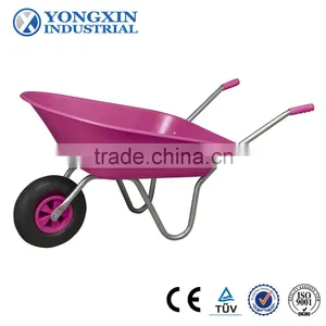 WB024 Wheelbarrow thumbnail-6