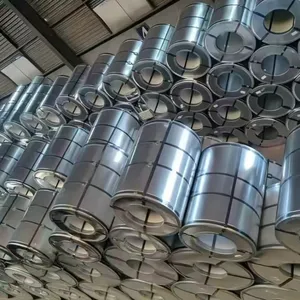 Cold Rolled Steel Coil，SPCC，SPCD，SPCE - JIS G 3141- EN 10130- GB/T 11253， thumbnail-2