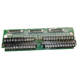 GE IS200TBCIH1BBC Contact Input Terminal Board thumbnail-1