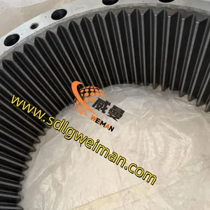 ORIGINAL Volvo Bearing VOE14566409 APPLY For Volvo Excavator Spare Parts. thumbnail-3