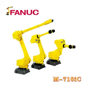 A20B-8101-0560 FANUC Original CNC Machine Tool Circuit Board, in Stock thumbnail-2