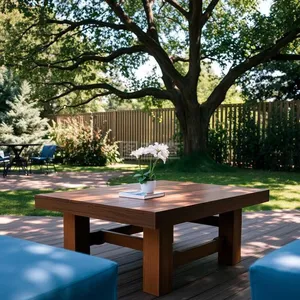 Outdoor Table thumbnail-2
