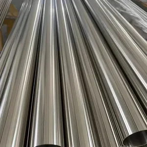 Steel Pipe & Tube & Precision Seamless Steel Pipe，10#、20#、45#、Q345(16Mn)、40Cr、42CrMo、15CrMo、35CrMo thumbnail-3