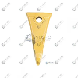 Bucket Teeth 132705040468A for SANY SY125 Genuine OEM thumbnail-3