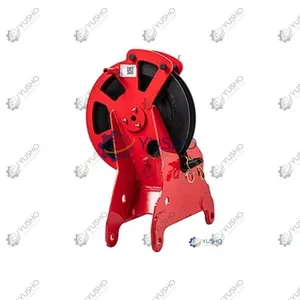 Spare Part QZJ005337139 for SANY STC350E Genuine OEM thumbnail-2