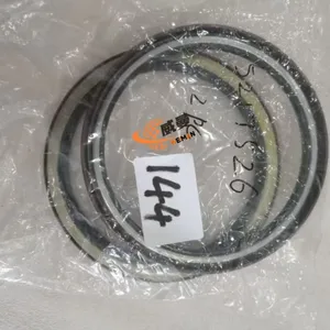 SEM 5217526 Oil Seal 0.3kg for Machine With Good Quality and Price thumbnail-1