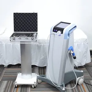 Multi-Function Shockwave Machine for Physical Therapy and Pain Management thumbnail-1