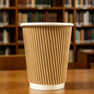 QuickServe Catering Disposable Cups thumbnail-4