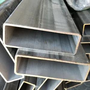 Price of High-quality Custom-made 201, 304, 304L, 316, and 316L Stainless Steel Pipes thumbnail-1