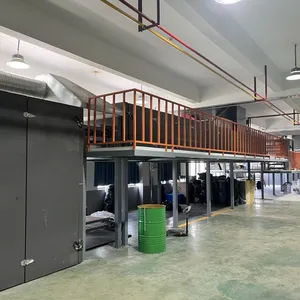 High Efficiency Plastic Resin Drying Line Engineering Plastic Pellet Dehydration Equipment thumbnail-1