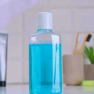 MW26 Fluoride-Free Clean Label Mouthwash thumbnail-1