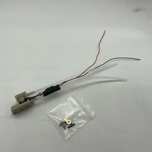 200-0430-141 60um Nozzle Assembly for Willett 430 405 407 Videojet 43S Inkjet Coding Printer thumbnail-2