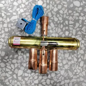 DSF-50-2130 DunAn 4-way Reversing Valve thumbnail-3