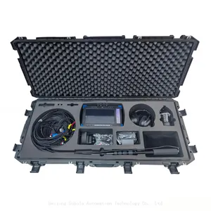 SOBOLA Audio & Video Life Detector BF-V16 Search Detector With Wireless Vibration Sensors for Disaster Rescue thumbnail-1