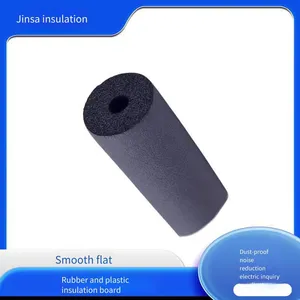 Long Service Life, Rubber and Plastic Sponge Insulation Board, Cold-proof and Frost-resistant, Manufacturer: Jin sa thumbnail-3
