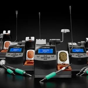 Sichuan Fekel Testing Equipment Co., Ltd. company overview - view 1 thumbnail