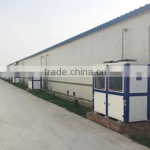 Bock Cold Room Compressor Condensing Units thumbnail-6