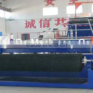 Anti Rockfall Net Extrusion Machine thumbnail-1