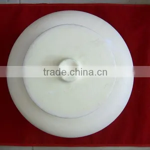 Good Wear Resistance Alumina Ball Mill Pot thumbnail-5