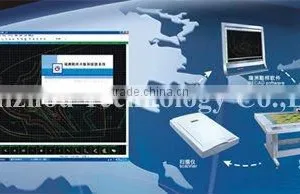 Ruizhou Shoes Pattern Design & Grading Software thumbnail-1
