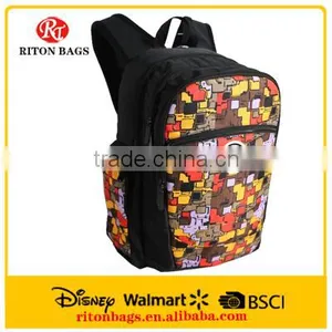 2016 Finely Processed of Unique Cheap Computer Backpack for Teenagers With High Quality thumbnail-2