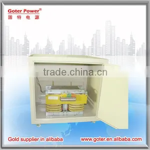 Jual Power Transformer 10kva thumbnail-1