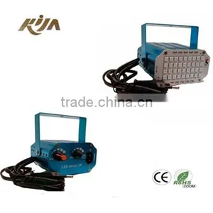 dj Led Light Bar Strobe Light Christmas Led Light thumbnail-5