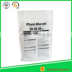 6 x 6 Printed Layflat Poly Bags LDPE Open Top 1.5 Mil Best Deal thumbnail-2