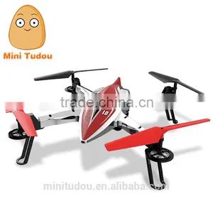 2MP Camera 5.8G FPV WL Q212G Phantom Drone thumbnail-3