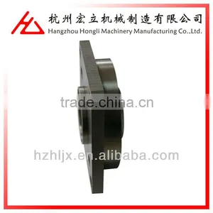 OEM Cuatom Made Percision 304 Stainless Steel Dished End Cap Parts thumbnail-1