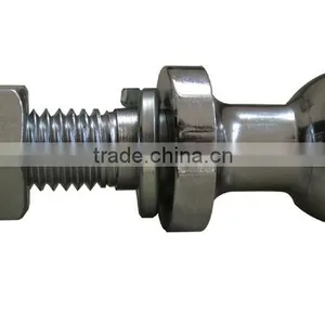 ISO 9001 High Quality OEM V5 Trailer Ball Parts thumbnail-6