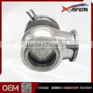 Environment Friendly Competitive Price Auto Parts 40MM Wastegate thumbnail-3