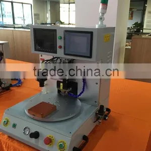 Hot Sale Hot Bar TFT FPD Soldering Machine thumbnail-1