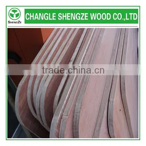 28mm Container Flooring Plywood thumbnail-1