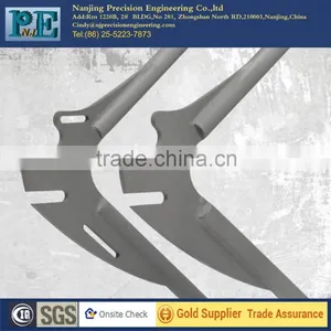 High Precision Cnc Machining Bicycle Droput thumbnail-6