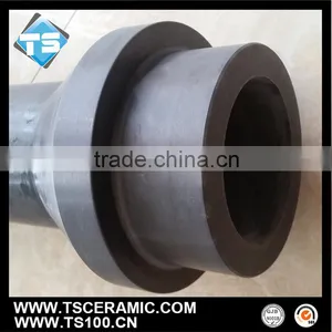 Silicon Nitride Ceramic Riser Tube thumbnail-4