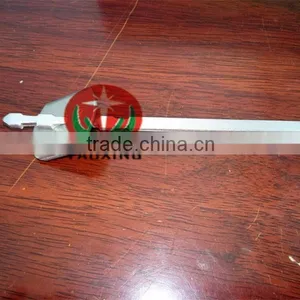 Heat Insulation 310s Pin Stainless Bolts and Nuts Insulation Fixing thumbnail-3