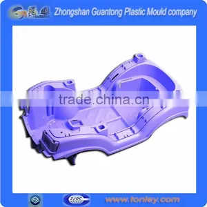 Plastic Injection Mold Hot Innovative Toys for Children 2013(OEM) thumbnail-1