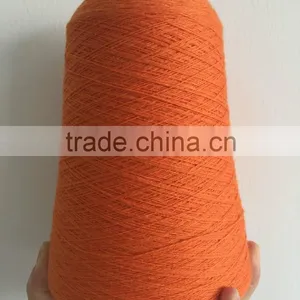 2/26nm 10%Cashmere 90%Wool Blended Yarn thumbnail-1