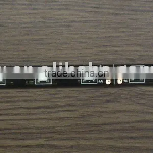 Waterproof Black PCB Led Strip thumbnail-1