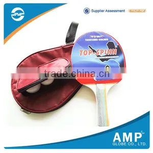 Best Cheap Table-tennis Rackets thumbnail-1