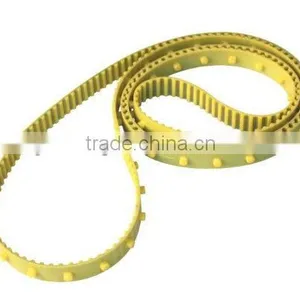 PU T10-3040 TIMING BELT, BUTTON PU TIMING BELT , CARDING MACHINE BELT thumbnail-1