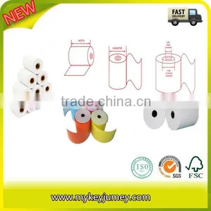 Made in China Thermal Paper Roll Wholesale thumbnail-1