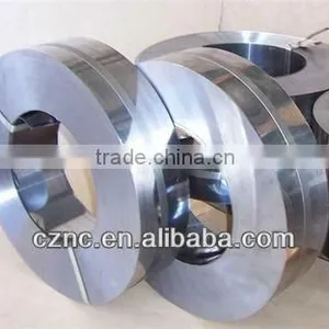 Hot Dipped Galvanized Steel Coil thumbnail-2